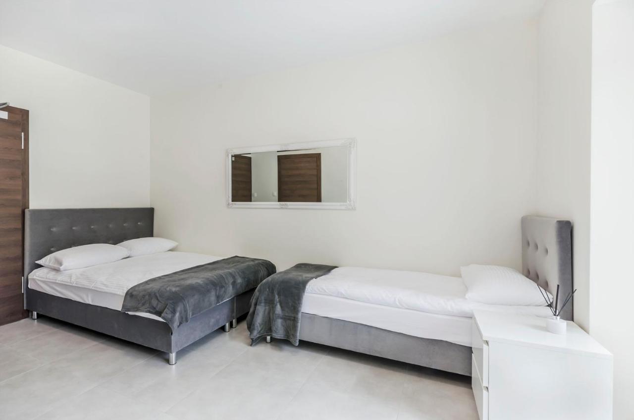 Bema Rooms วูดช์ ภายนอก รูปภาพ