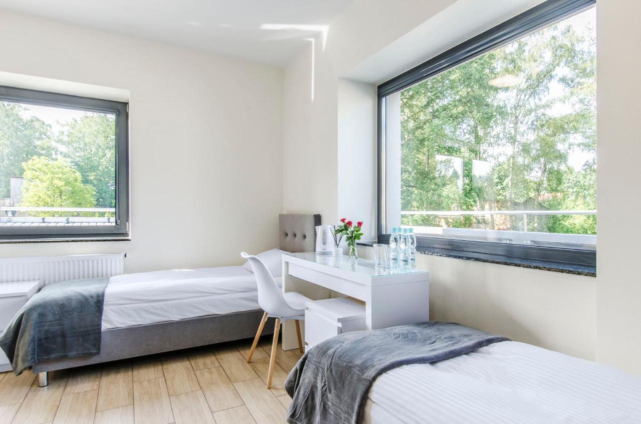 Bema Rooms วูดช์ ภายนอก รูปภาพ