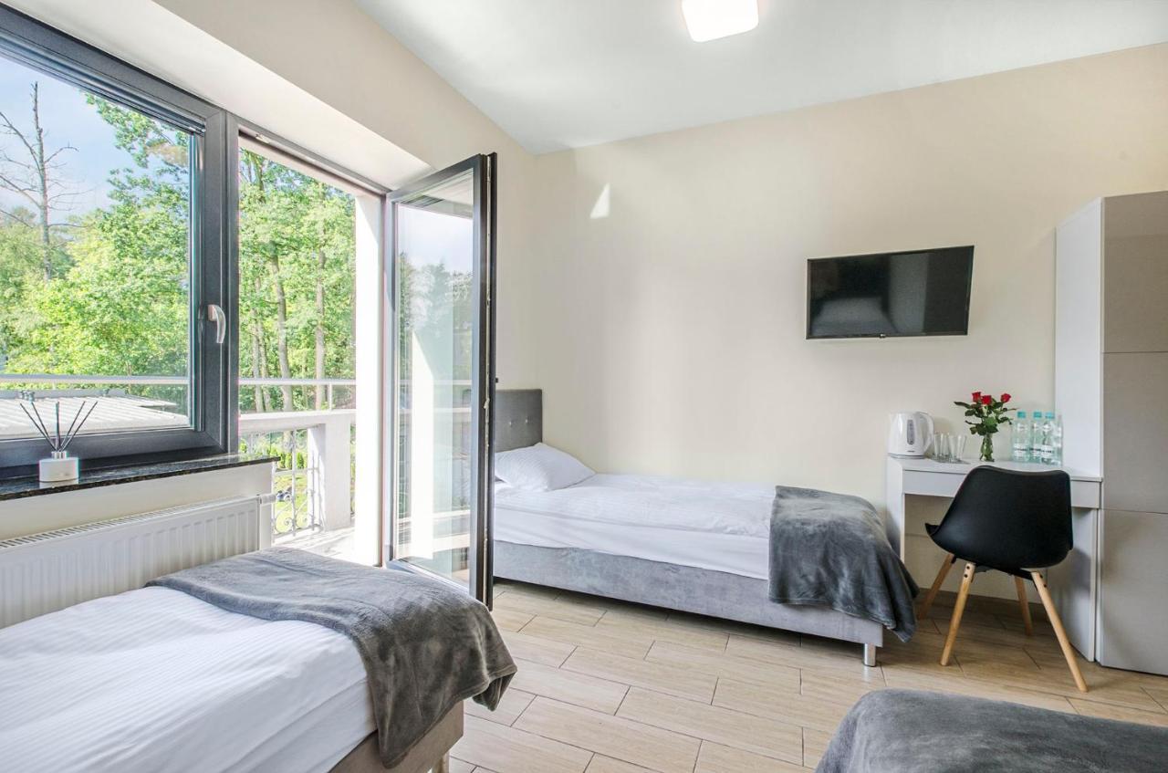 Bema Rooms วูดช์ ภายนอก รูปภาพ