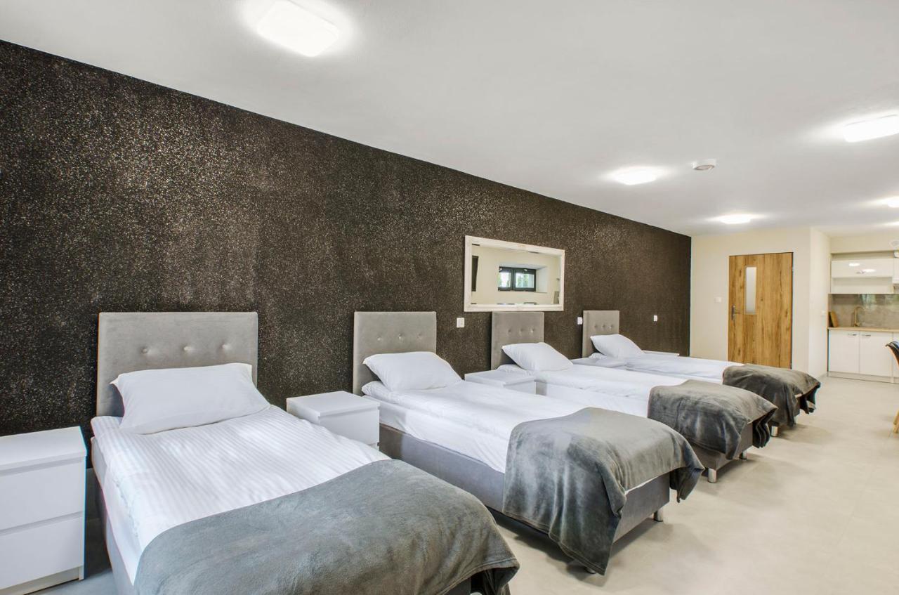 Bema Rooms วูดช์ ภายนอก รูปภาพ