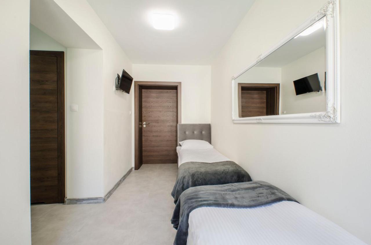 Bema Rooms วูดช์ ภายนอก รูปภาพ