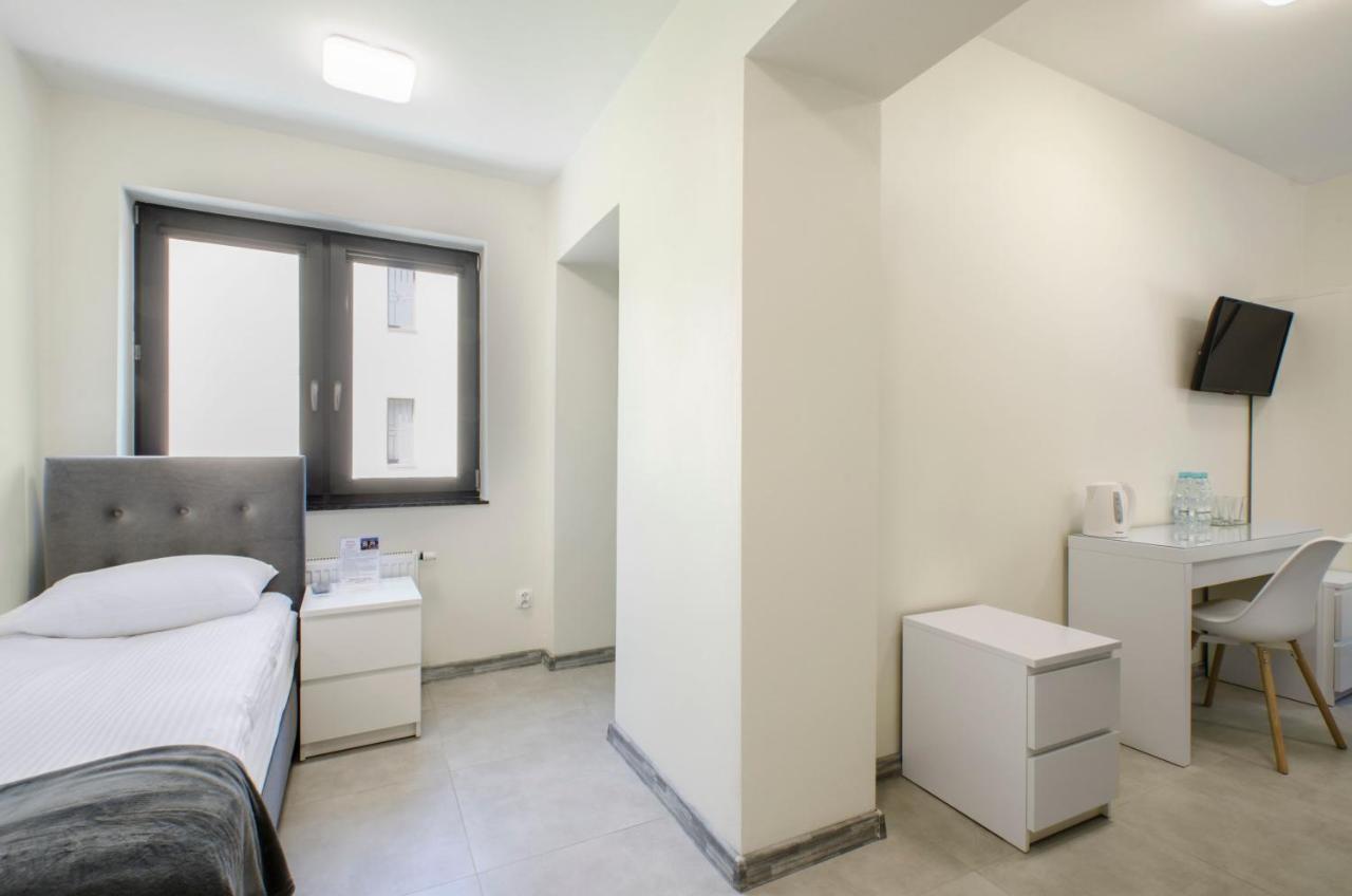 Bema Rooms วูดช์ ภายนอก รูปภาพ