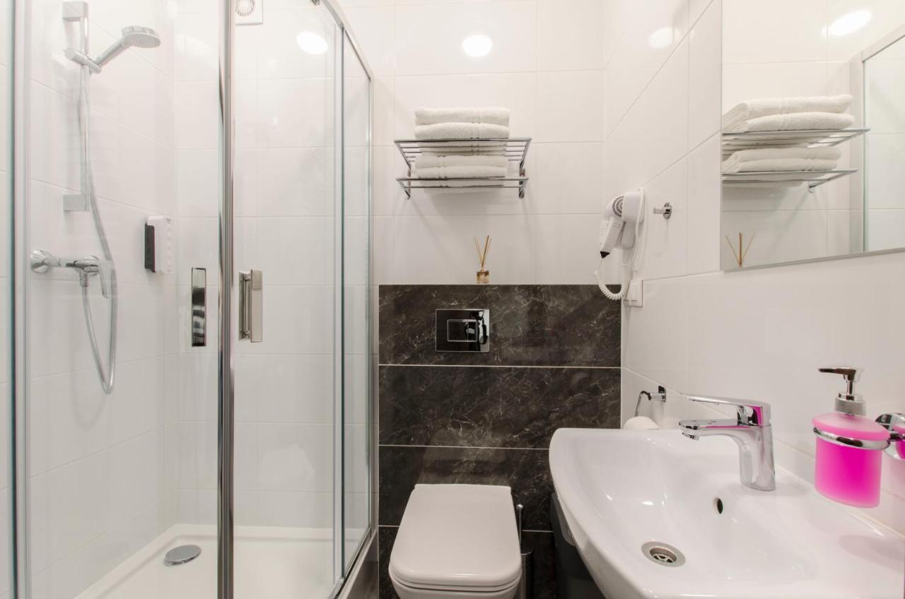 Bema Rooms วูดช์ ภายนอก รูปภาพ