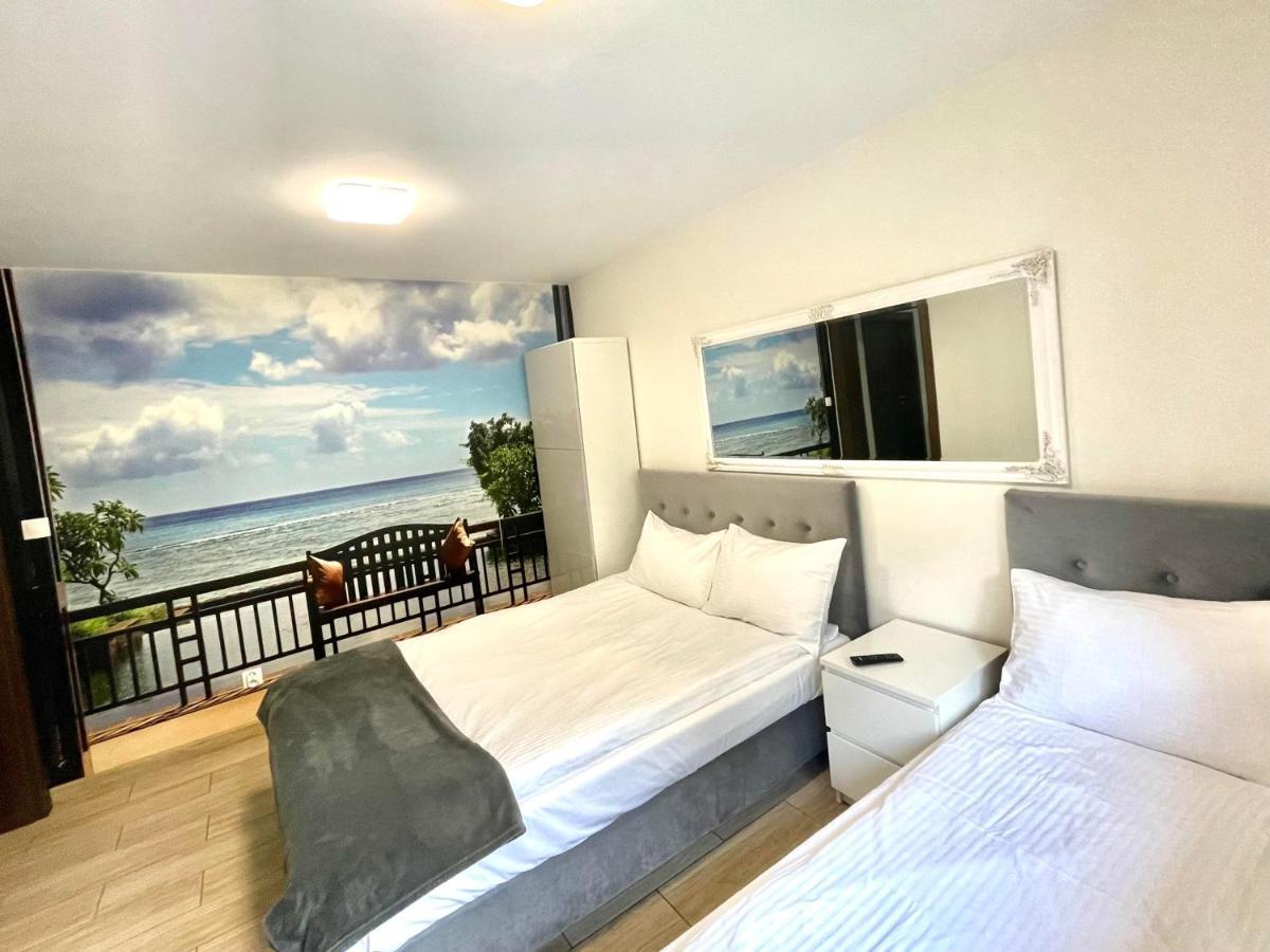 Bema Rooms วูดช์ ภายนอก รูปภาพ